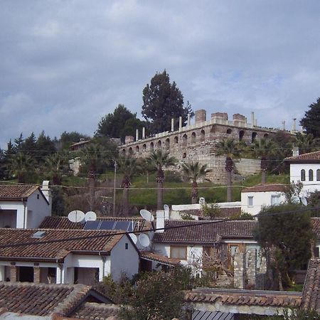 Amazon Antique Hotel Selcuk Exterior photo