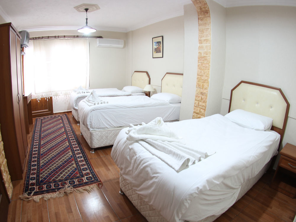 Amazon Antique Hotel Selcuk Exterior photo